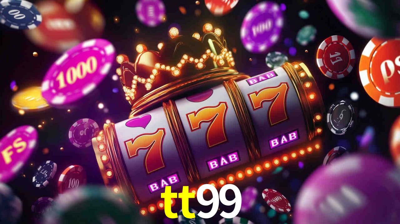 Welcome Bonus tt99
