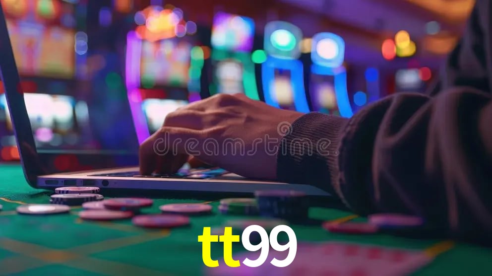 Jogos Exclusivos tt99