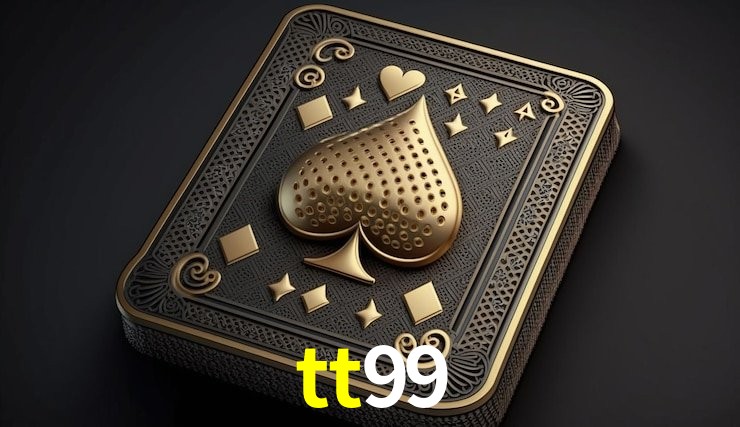 Estatísticas do Jogo tt99