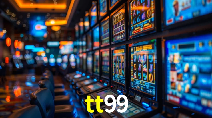 Game Providers tt99