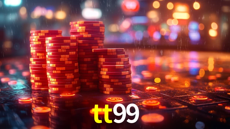 tt99: Jogos de Caça-Níqueis-Altas Recompensas, Roleta-Velocidade, Blackjack-Desafios Máximos