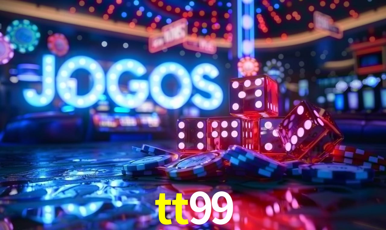 PIX Instantâneo tt99