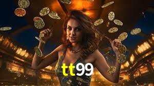 Tennis Betting tt99