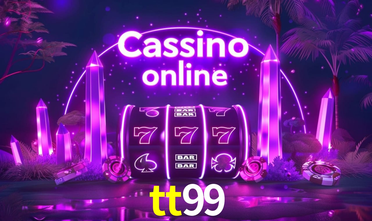 Integração de APIs tt99