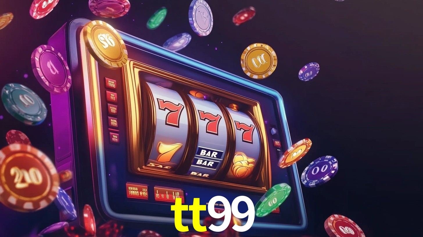 Daily Bonuses tt99