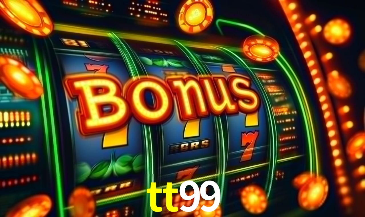VIP Casino tt99