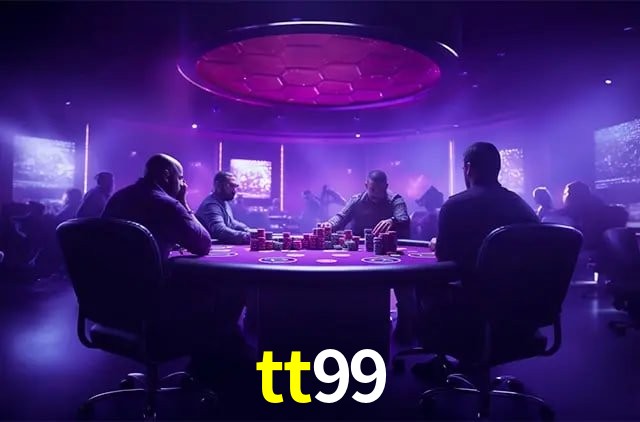 Avaliações dos Jogadores tt99