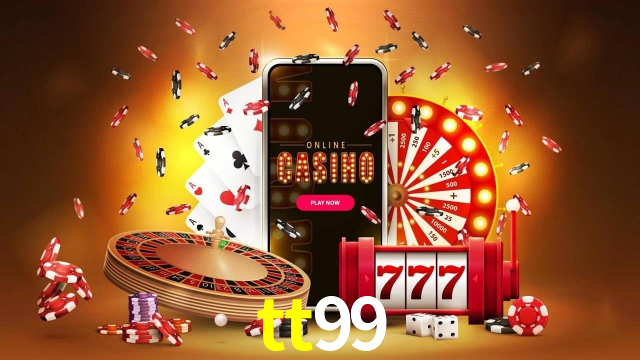 Benefícios da Conta tt99