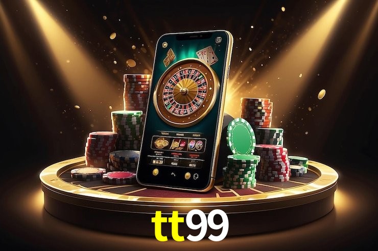Design Responsivo tt99