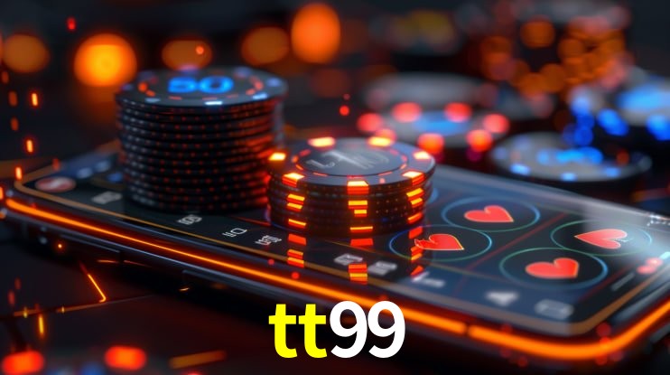 Basketball Betting tt99