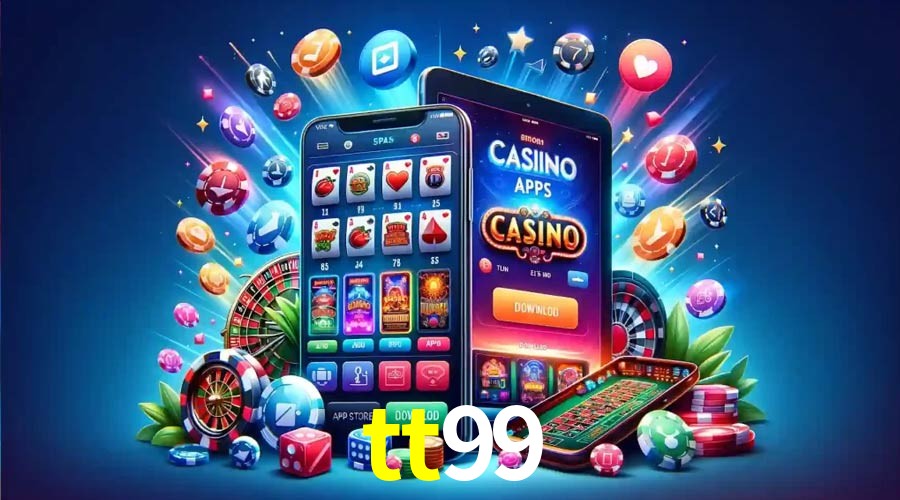 Games Directory tt99
