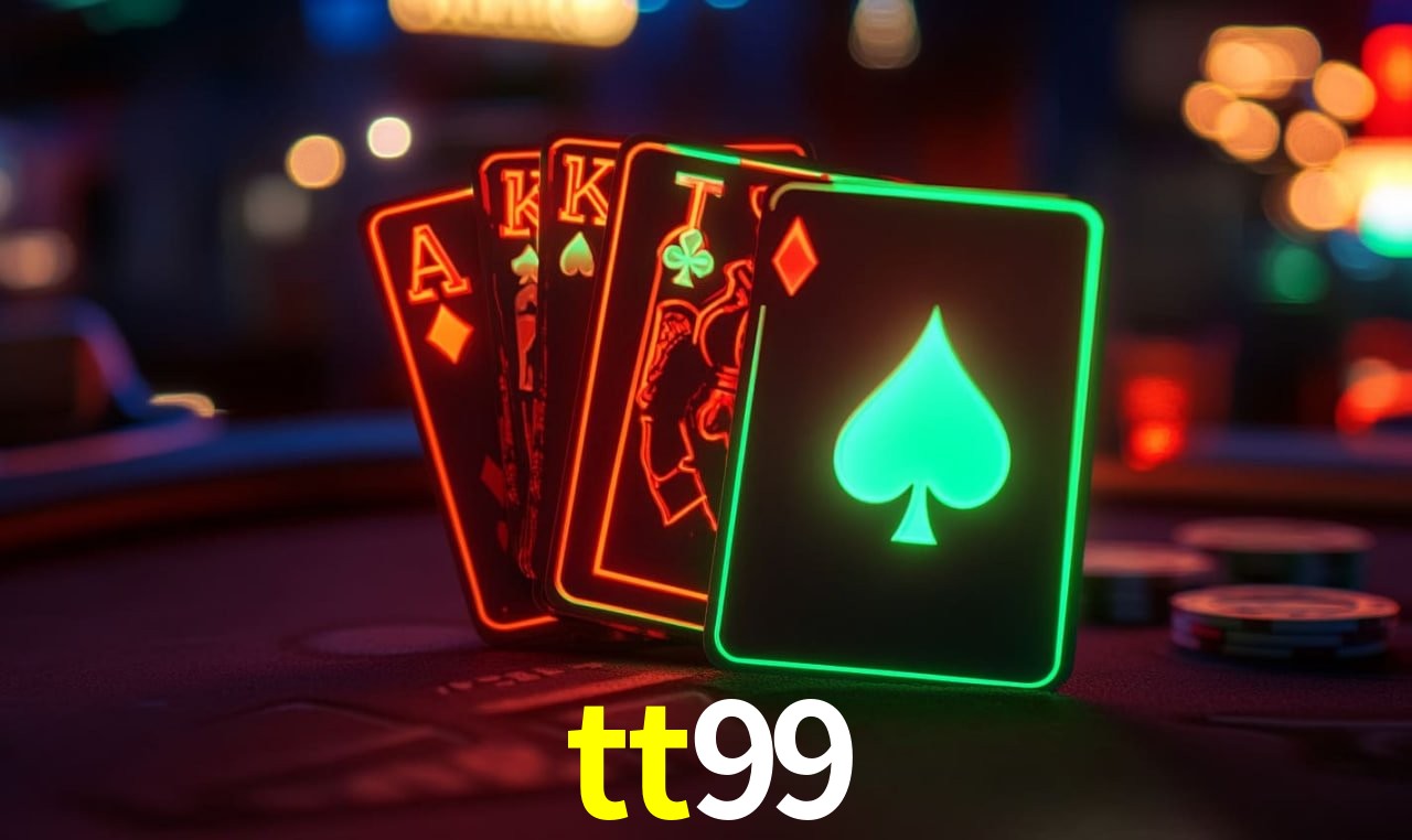 Diretório de Jogos tt99