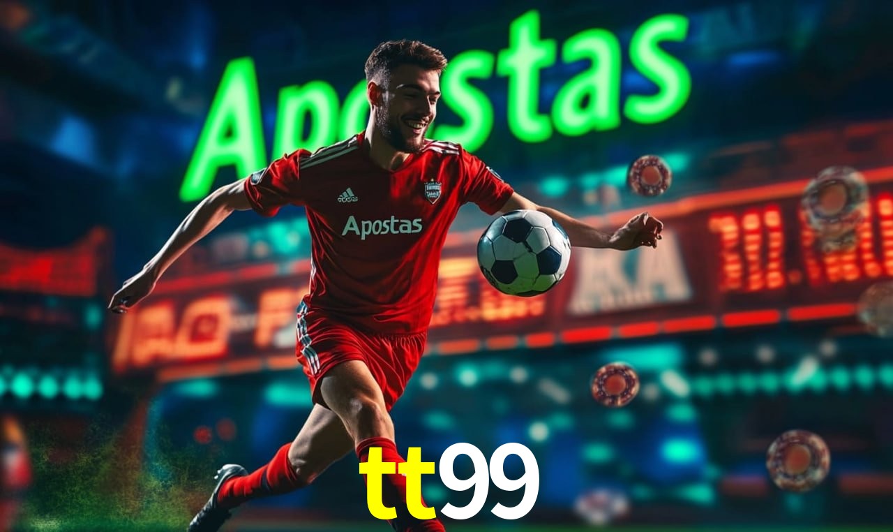 Interface do App tt99