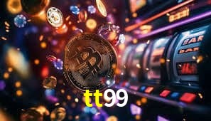 cassino tt99