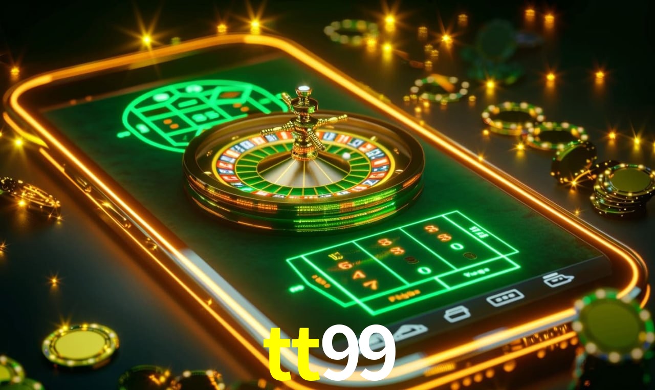 Promoções Sazonais tt99