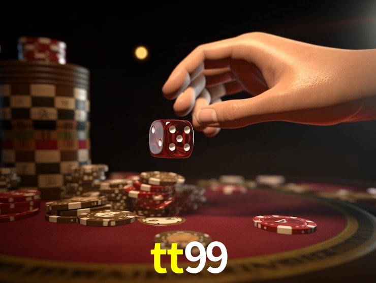 Provedores de Jogos tt99